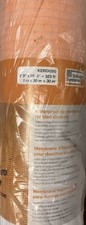 Schluter KERDI Tile Flooring and Wall Waterproofing Membrane 323 sqft. Full Roll
