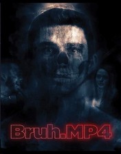 Bruh.MP4 [Blu-ray],New DVD, Steven Strickland,Julia Meadows,Dante Singleton,Alex