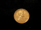 1909 VDB Lincoln Wheat Cent