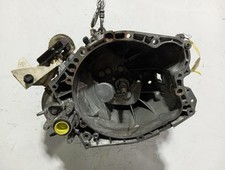 Boite de vitesse Peugeot 307