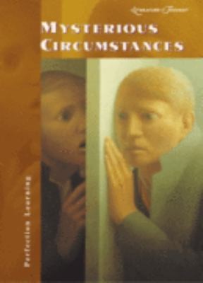 Mysterious Circumstances by Perfection Learning