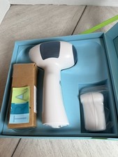 Tria Beauty Hair Removal Laser System In Box At-Home Laser Hair Remover