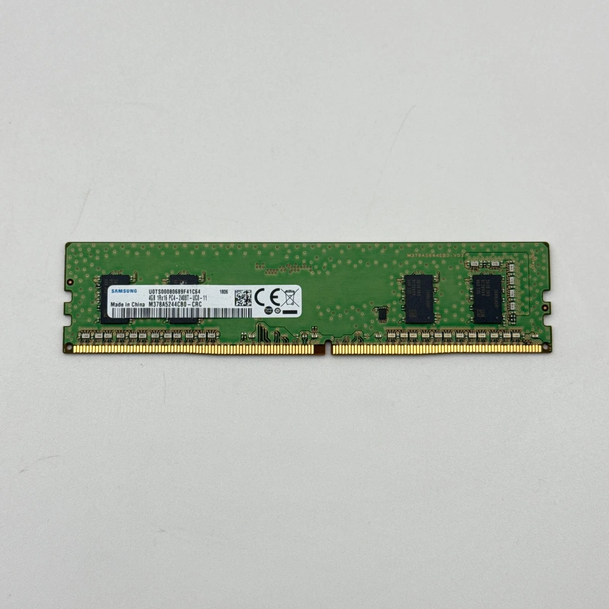 DDR4 4GB×13枚計52GB Micron/SKhynix/Samsung 【公式通販】
