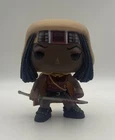 The Walking Dead - Michonne #38 Funko Pop! Vinyl Figure - OOB