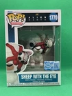 Funko Pop! Alien Earth-Sheep With Eye-Funko Shop Exclusive-Sold Out-