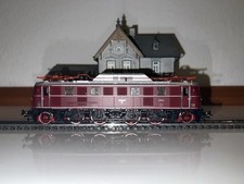 Fleischmann H0 AC 841911 E 1911 digital für Märklin Wechselstrom in OVP HO