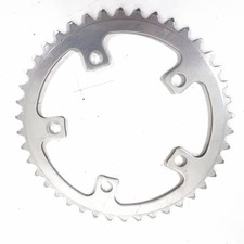 小物 GORINGO Vintage Sugino 48t BMX Racing Chainring 110 Gold Japan HTF | eBay