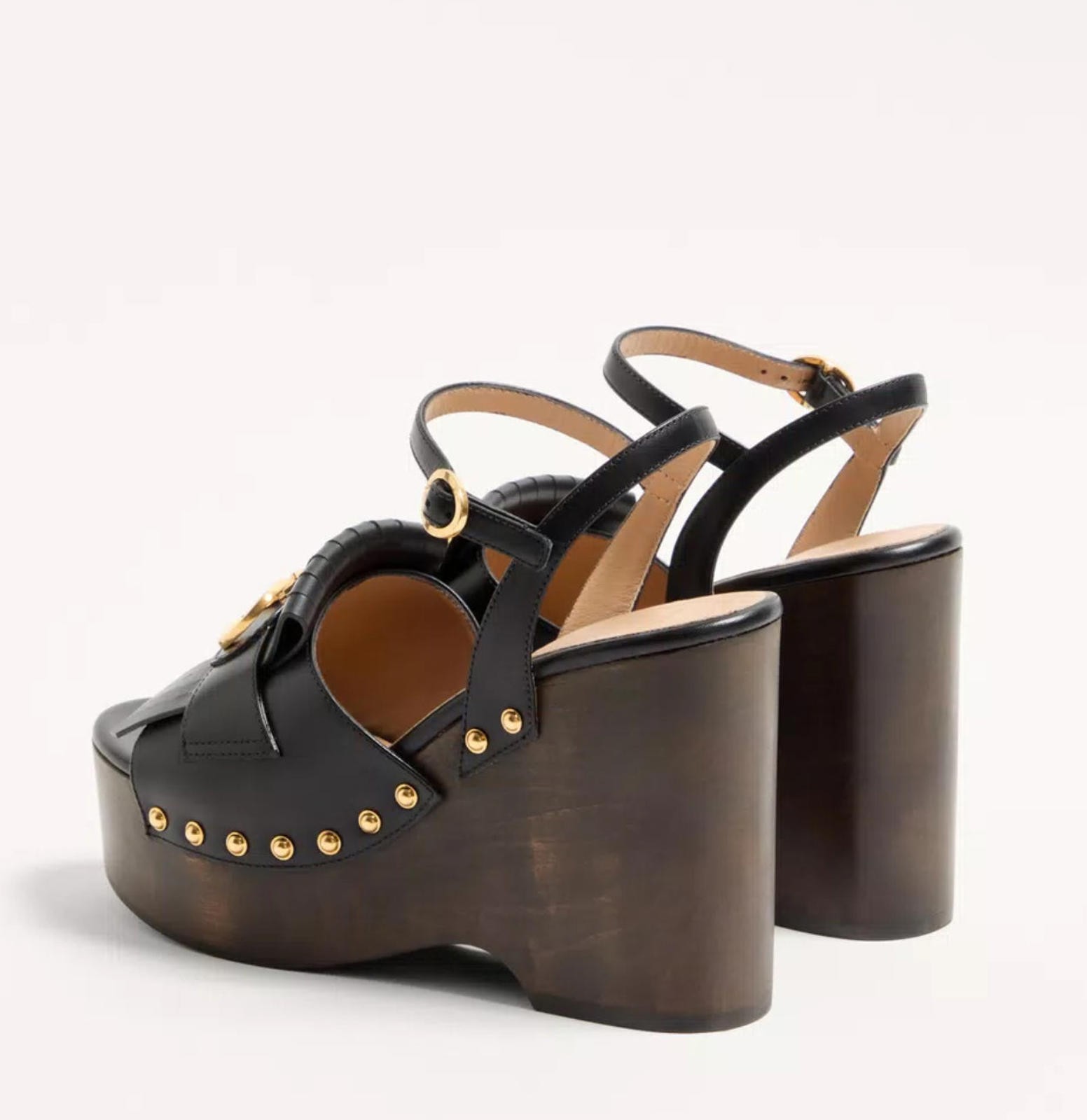 Valentino V-Logo Signature Sandal(PLEASE REQUEST YOUR SIZE BEFORE PURCHASING) image 3