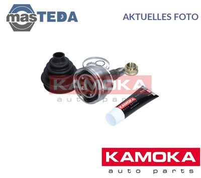6699 GELENK ANTRIEBSWELLE WHEEL SIDE KAMOKA NEU OE QUALITÄT