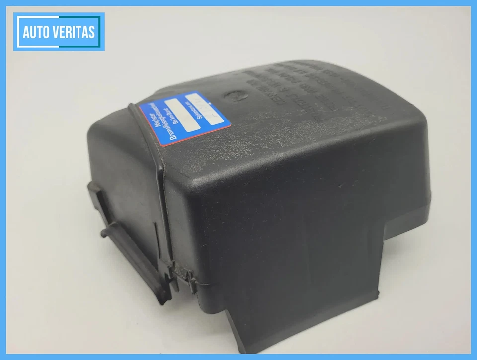 Original Fiat Punto (188) cover fuse box 406616 / A653 - Image 4 of 4