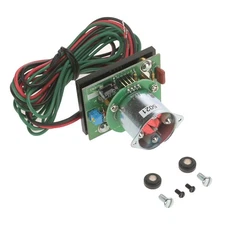 1953-1974 C1-C3 Corvette Electric Tachometer Conversion Kit Cable Drive