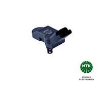 1X Ntk 93136 Sensor Saugrohrdruck FüR CitroëN Fiat Peugeot