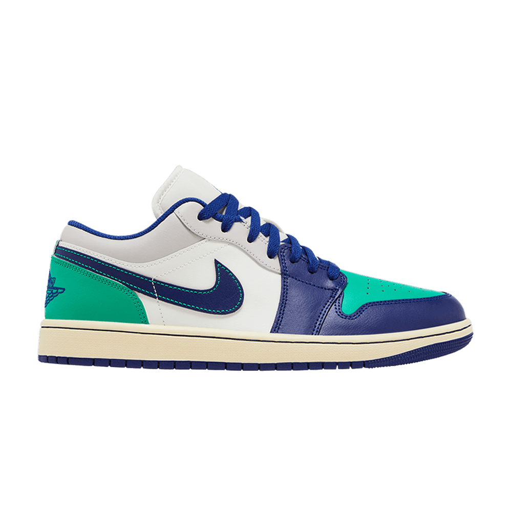 Nike Air Jordan 1 Low Rare Air 553558-147 Available Now