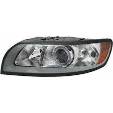 Feu avant (phare) Volvo V50