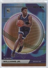 2022-23 Panini Recon Rookies Holo Bronze 161/299 Vince Williams Jr #246 0zt4
