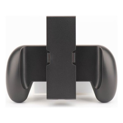 Skull Factory Grip Gamepad SWITCH 2 Ladegriff Schwarz