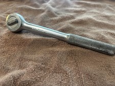 Vintage S-k Wayne 38 Ratchet Made In Usa Free Shipping Vintage S-k Wayne 38 Ratchet Made In Usa Free Shipping