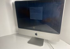 Apple iMac A1224 20  /2.4HZ/1GB/250GB