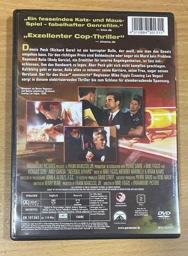 Horror Filme Action Thriller Western Klassiker Sex - DVD zur Auswahl - FSK 18 - - Foto 176 di 347