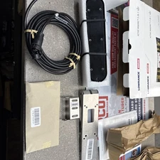 Lawrence Simrad Active Imaging 3 In 1 Transducer 000-14489-001