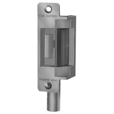 Von Durpin 6211AL - US32D - 24VDC - FSE - US Electric Strike