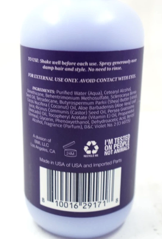 Base líquida Ellen Tracy cobertura completa justa - ligera 40 ml, nueva en caja Foto 2 de 2