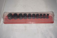 Snap On 10 pc 3/8