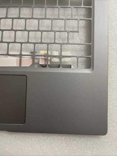OEM Dell Latitude 5430 Laptop Palmrest Touchpad Assembly 4HDP0 0WXKXK S5 A2 - Picture 3 of 15