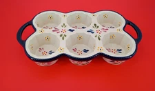 Temptations Old World 6-Cup Muffin Pan