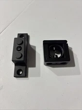 IMI NORGREN 4314-52 Kit Quickclamp With Bracket Wall Mount