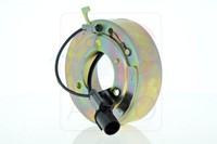 Acauto Spule Magnetkupplung (Kompressor) AC-04ZX16 12V FüR Mitsubishi L200 KA4T