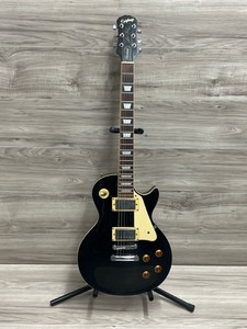 Epiphone Les Paul Classic Ebony | eBay