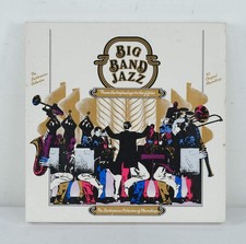 Big Band Jazz Smithsonian Collection 3-Cassette Box Set From the Beginnings