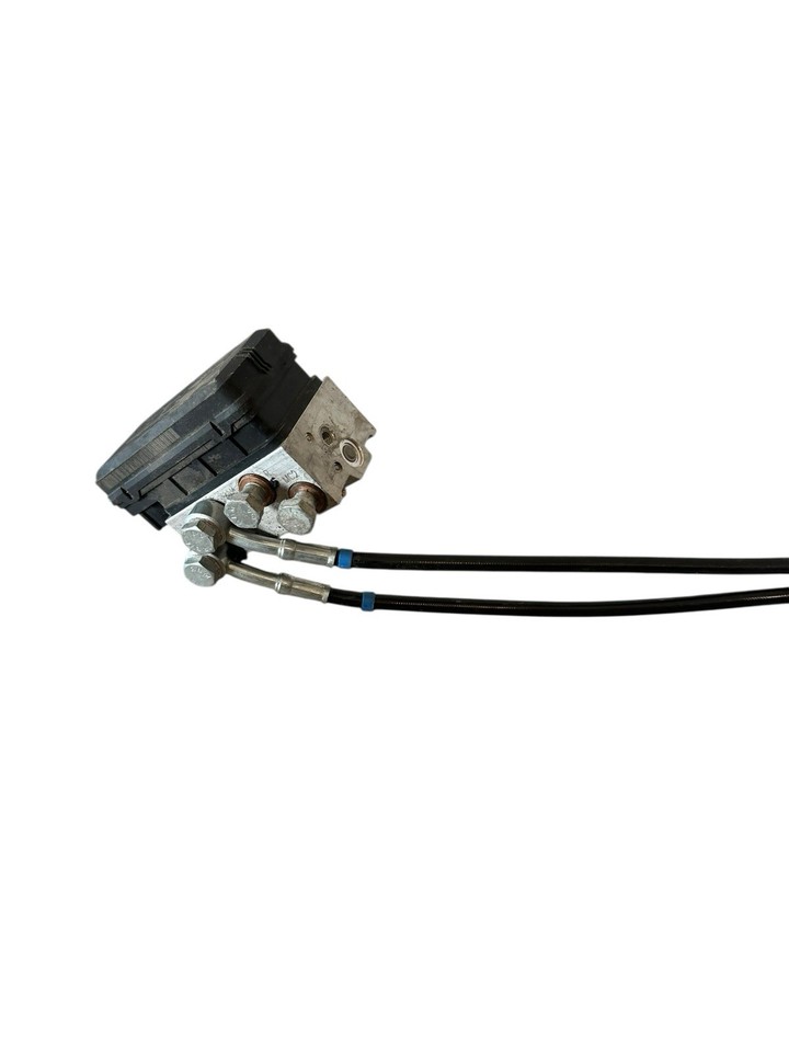 20 21 22 23 KTM DUKE 200 ABS PUMP UNIT CONTROL MODULE | eBay