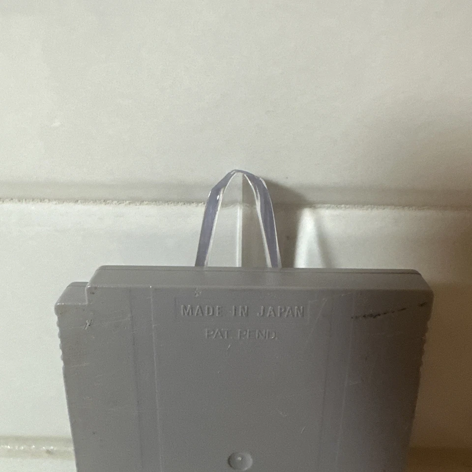 Iron Man X-O Manowar en Heavy Metal - Nintendo Game Boy GB - Bueno Foto 3 de 4