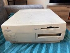Vintage Apple Power Macintosh 7200/120 M3979 PowerPC Desktop Computer For Parts.
