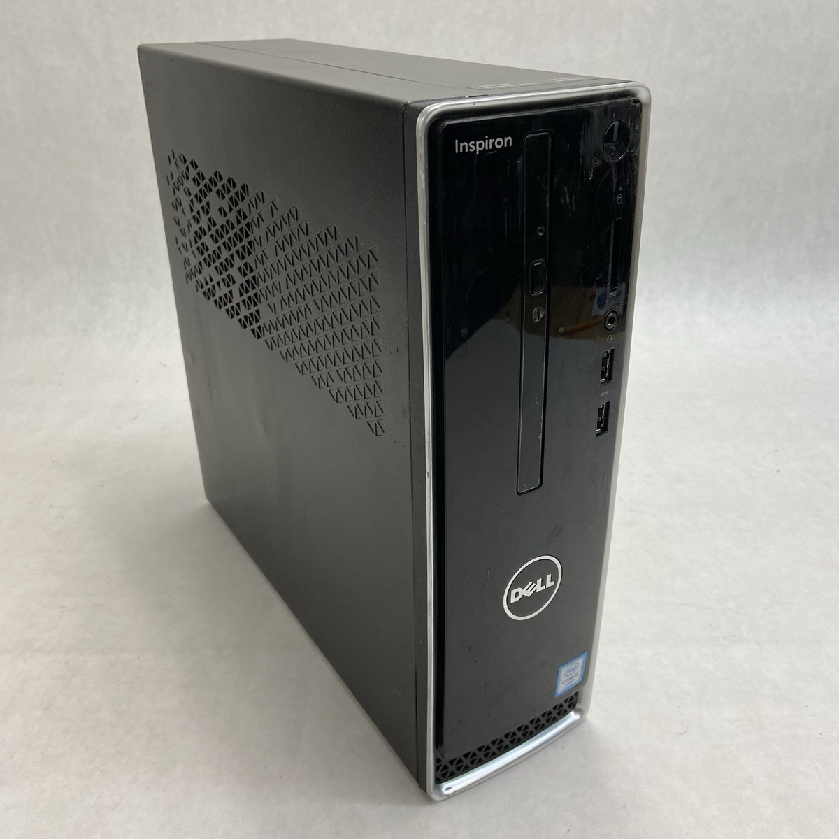 Dell Inspiron 3250 SFF Intel Core i3-6100 3.7GHz 4GB RAM No HDD No