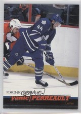 1999-00 Pacific Yanic Perreault #414 0q3