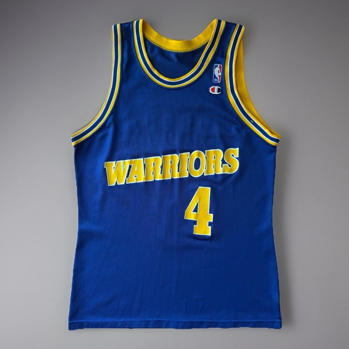 Champion Golden State Warriors NBA Jerseys for sale | eBay