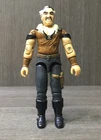 1987 GI Joe CRYSTAL BALL v1 ARAH Hasbro Vintage Figure Lot