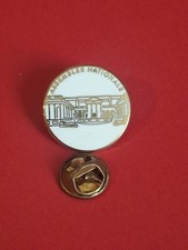 Pin’s Assemblée Nationale Arthus Bertrand 