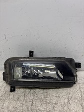 Antibrouillard Volkswagen CADDY
