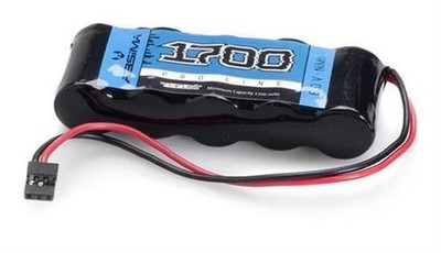 Absima RX Stick Pack NiMH 6.0V 1700 (JR) / 4110002