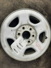 2000 01 02 03 04 05 2006 Suburban 1500 Wheel 16x6-12 Steel Road Oem Id 09595393