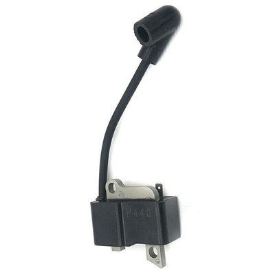 ZüNdspulenmodul Magneto für Husqvarna 135 140 KettensäGe 576705602 Ersatztei m7