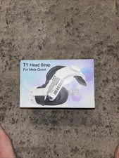 VR Headset Head Strap Headband For Meta Oculus Quest 2 Accessories Elite Straps