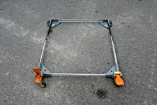 Bora Portamate PM-2500. A Tough, Fully Adjustable Mobile Base