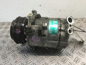Klimakompressor Opel Vectra C CC (Z02) 2.2 DTI 16V 86kW 117PS 24421019