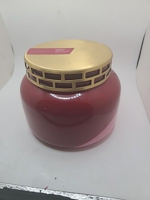 Capri Blue Coconut Santal Candle 19 Oz.