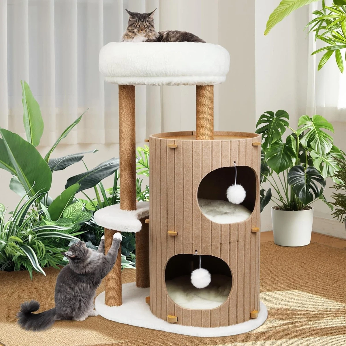 Kratzbume & Katzenmbel gnstig kaufen - eBay